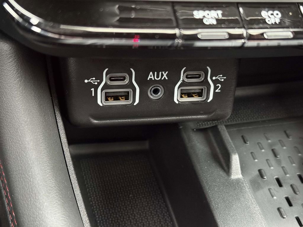 New 2026 Dodge Durango GT AWD/4WD image 31