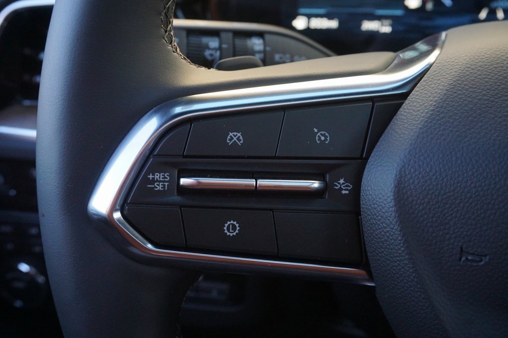 New 2026 Chevrolet Suburban High Country w/ Sun And Tow Package image 21