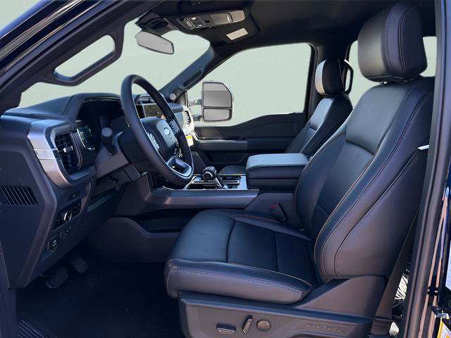New 2026 Ford F150 Lariat AWD/4WD image 16
