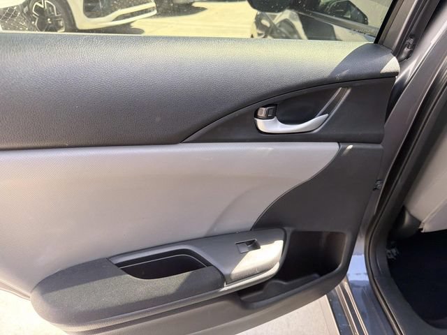 Used 2021 Honda Civic LX image 9