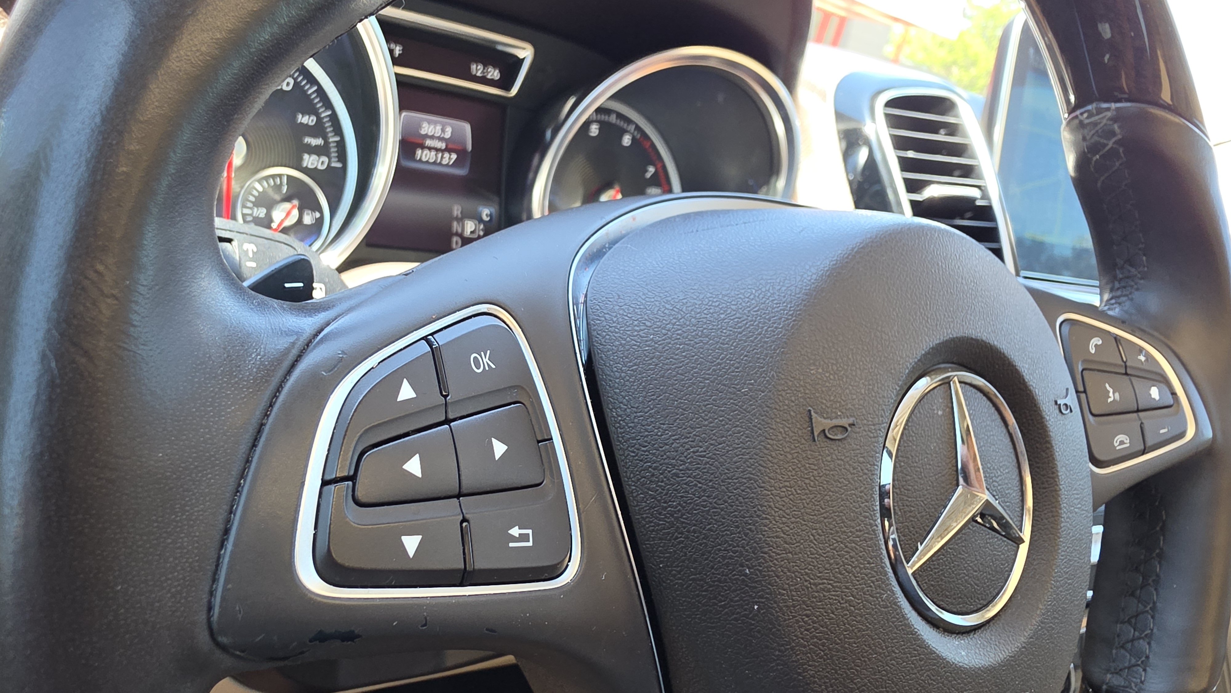 Used 2018 Mercedes-Benz GLE 350 w/ Premium 1 Package image 49