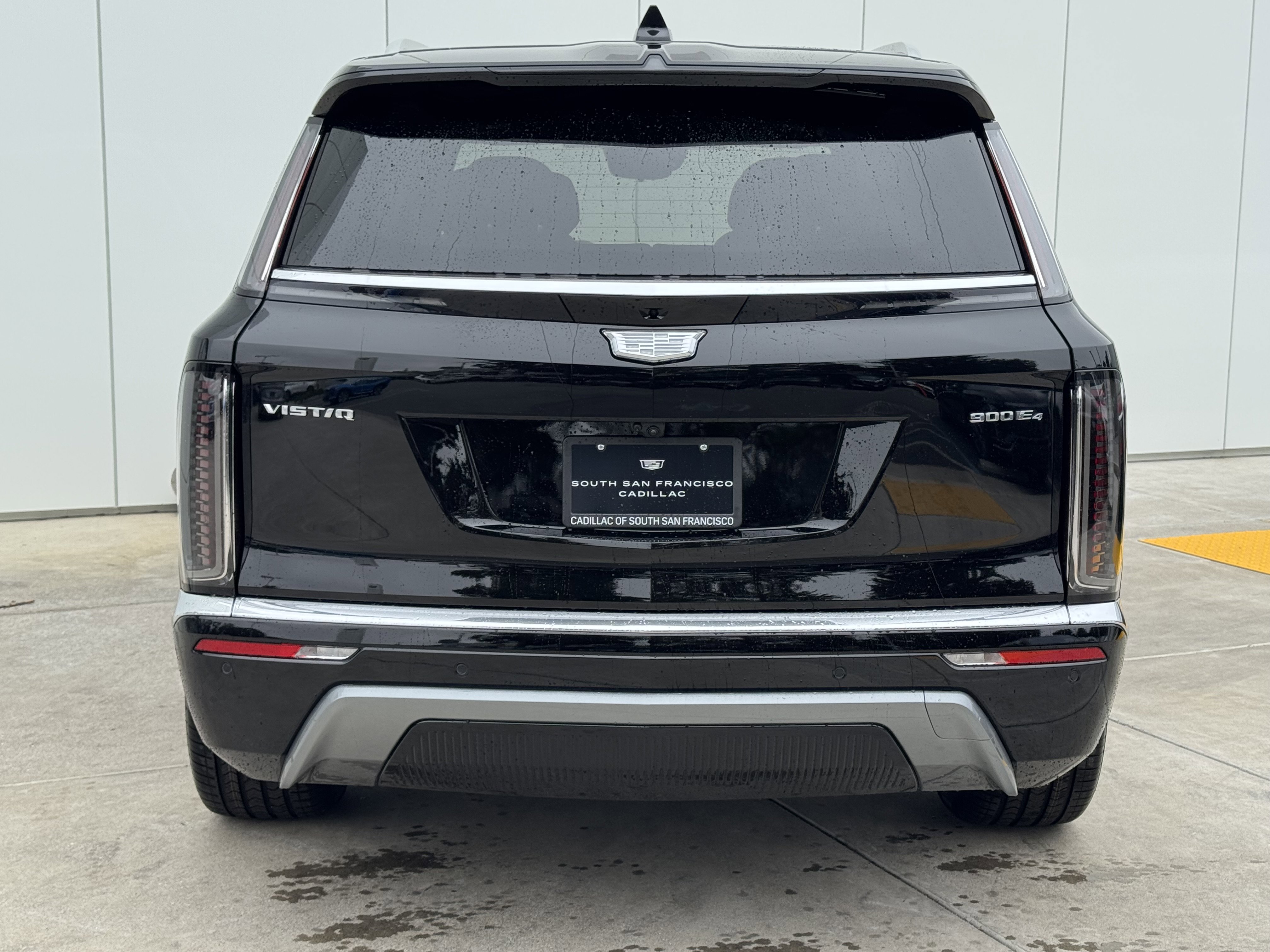 New 2026 Cadillac Vistiq Premium Luxury image 8