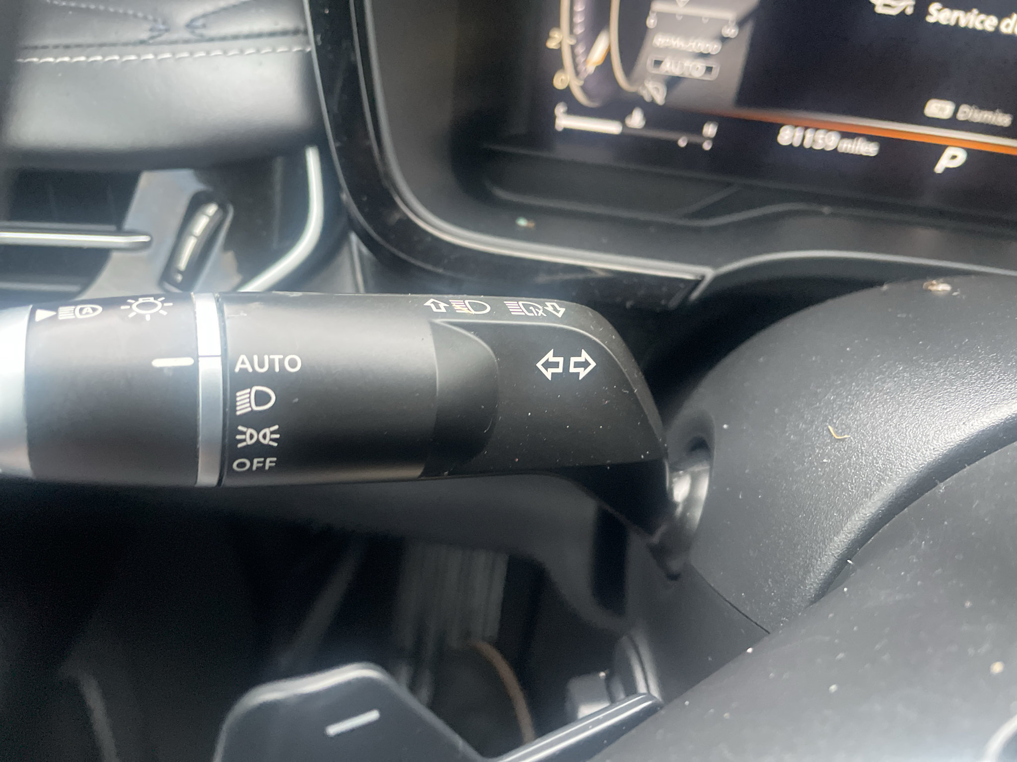 Used 2023 INFINITI QX60 Autograph AWD/4WD image 25