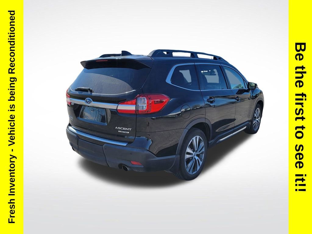 Used 2019 Subaru Ascent Limited w/ Popular Package #3 AWD/4WD image 5