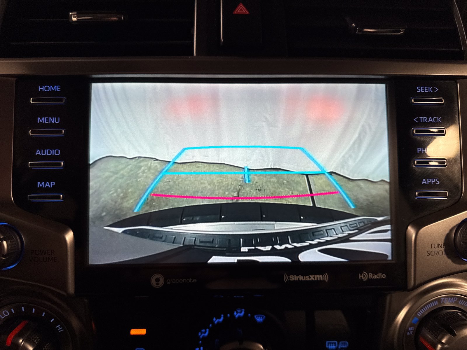 Used 2021 Toyota 4Runner SR5 Premium w/ Moonroof Package AWD/4WD image 22