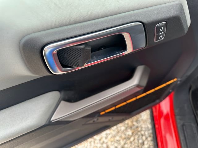 Used 2022 Ford Bronco Badlands image 17