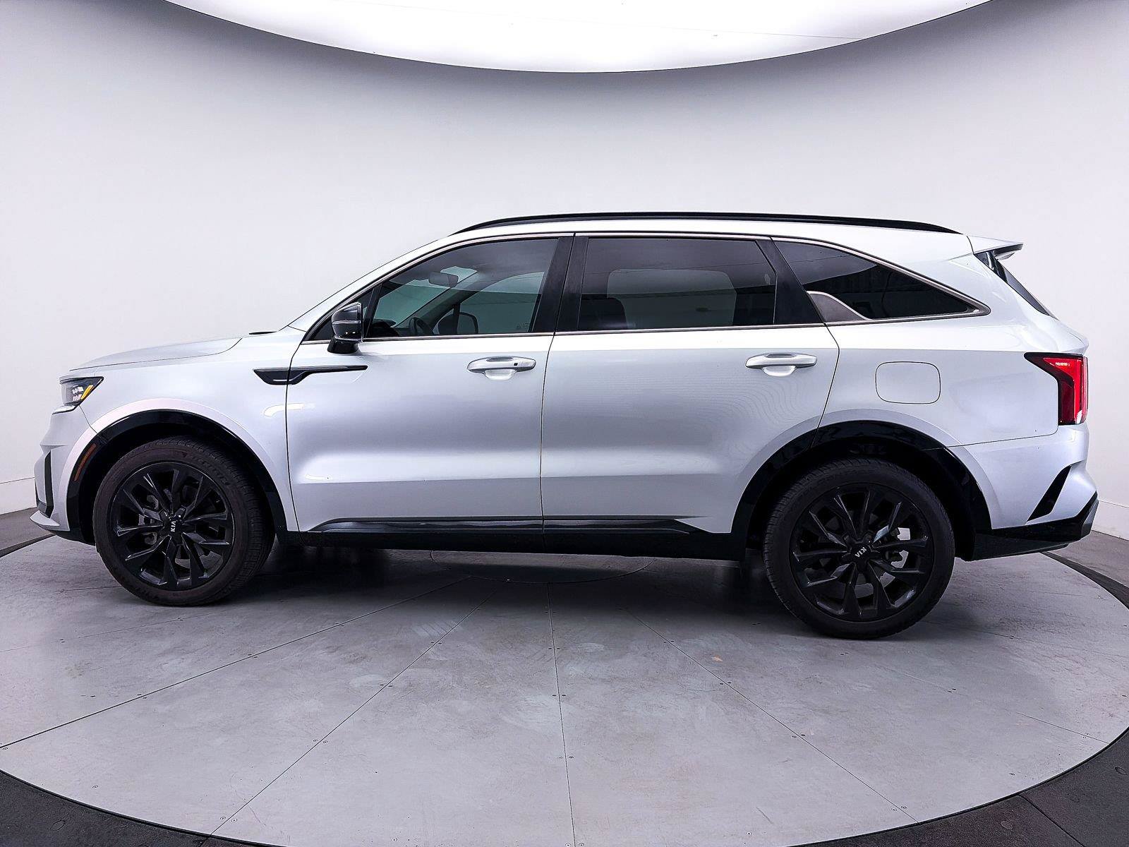 Used 2021 Kia Sorento SX FWD image 43