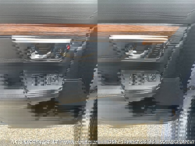 Used 2022 Honda CR-V EX-L image 16