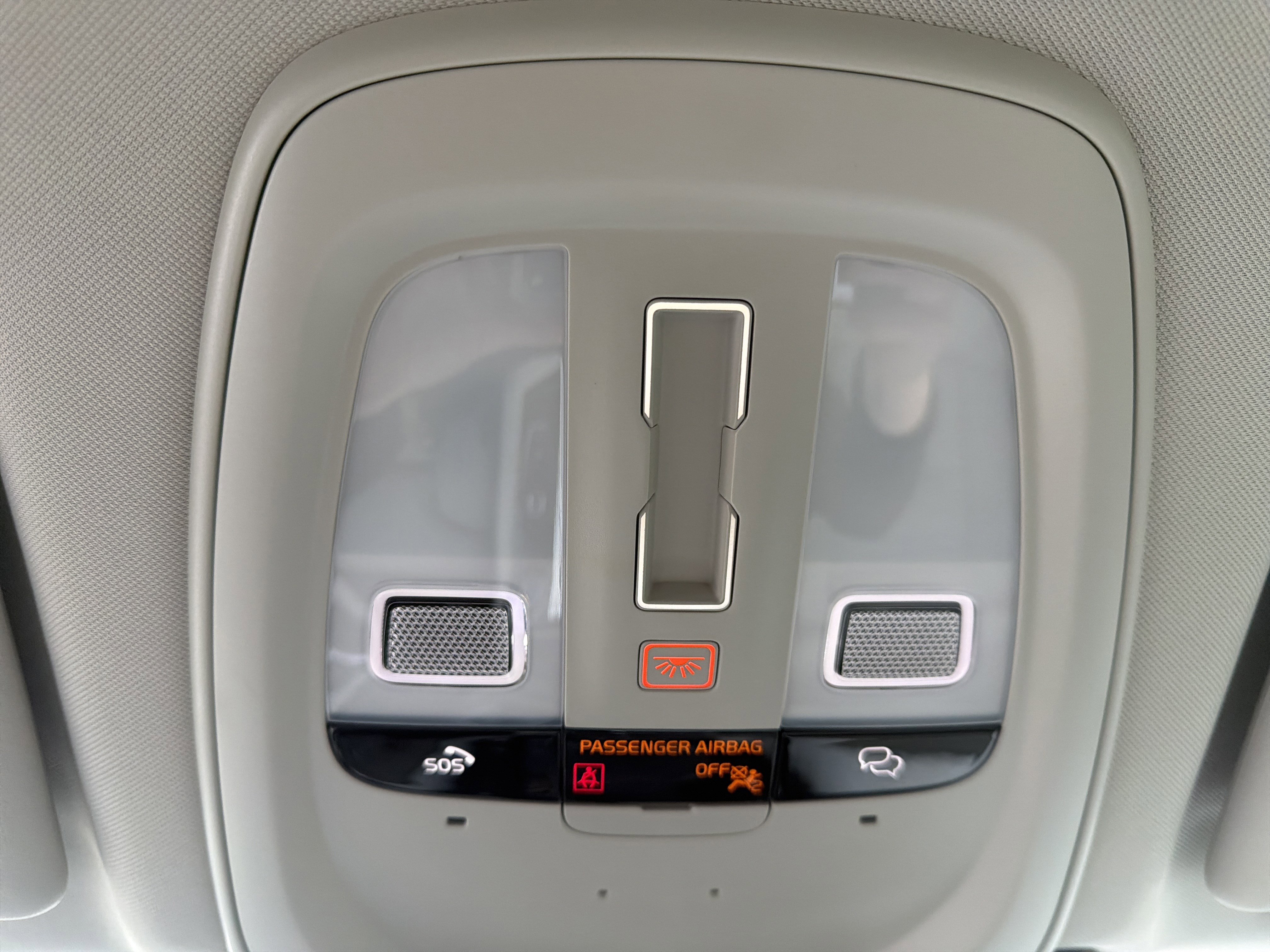 Used 2026 Volvo XC60 B5 Ultra w/ Protection Package Premier image 29