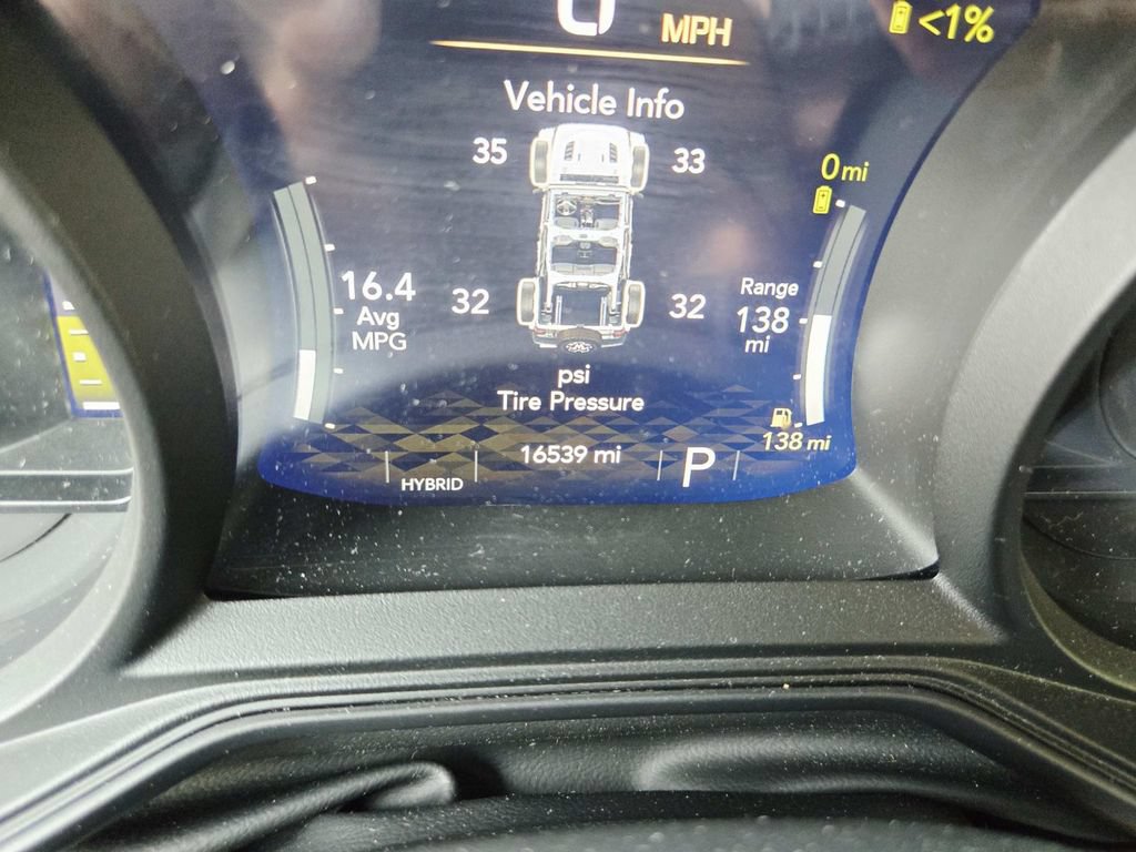 Certified 2025 Jeep Wrangler Unlimited Sahara AWD/4WD image 25