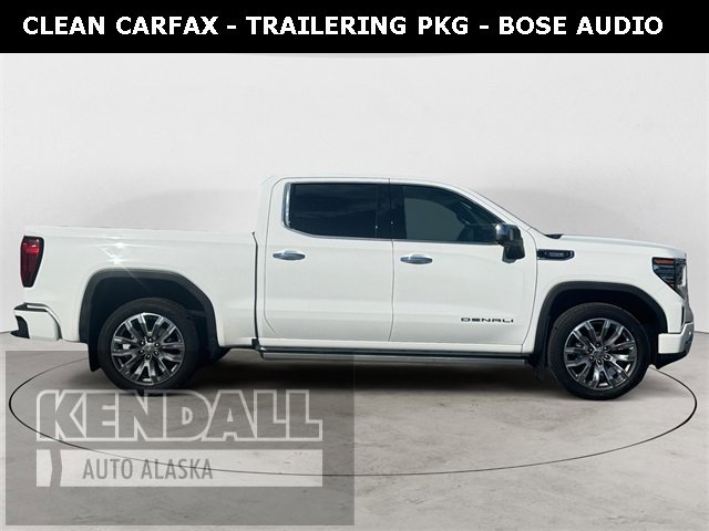 Used 2024 GMC Sierra 1500 Denali image 6