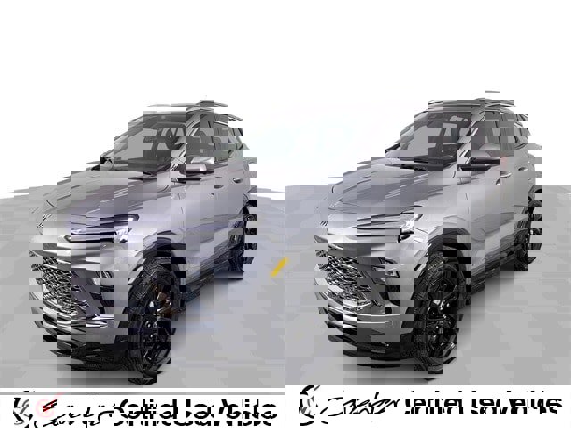 Used 2025 Buick Encore GX Sport Touring w/ Advanced Technology Package