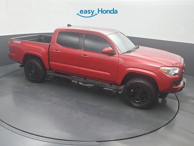 Used 2019 Toyota Tacoma SR w/ SR Convenience Package AWD/4WD image 18