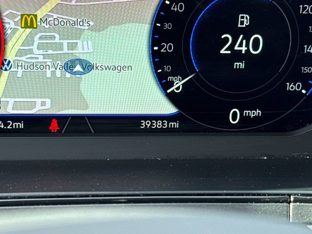 Certified 2023 Volkswagen Taos SEL image 16