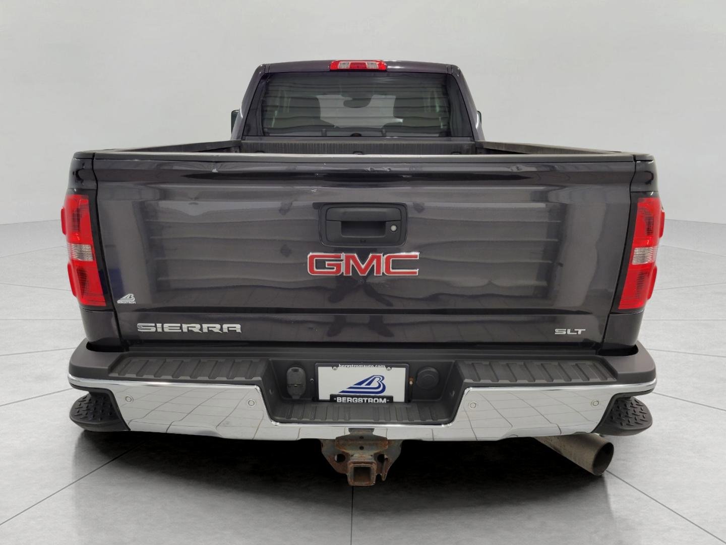 Used 2015 GMC Sierra 2500 SLT AWD/4WD image 25