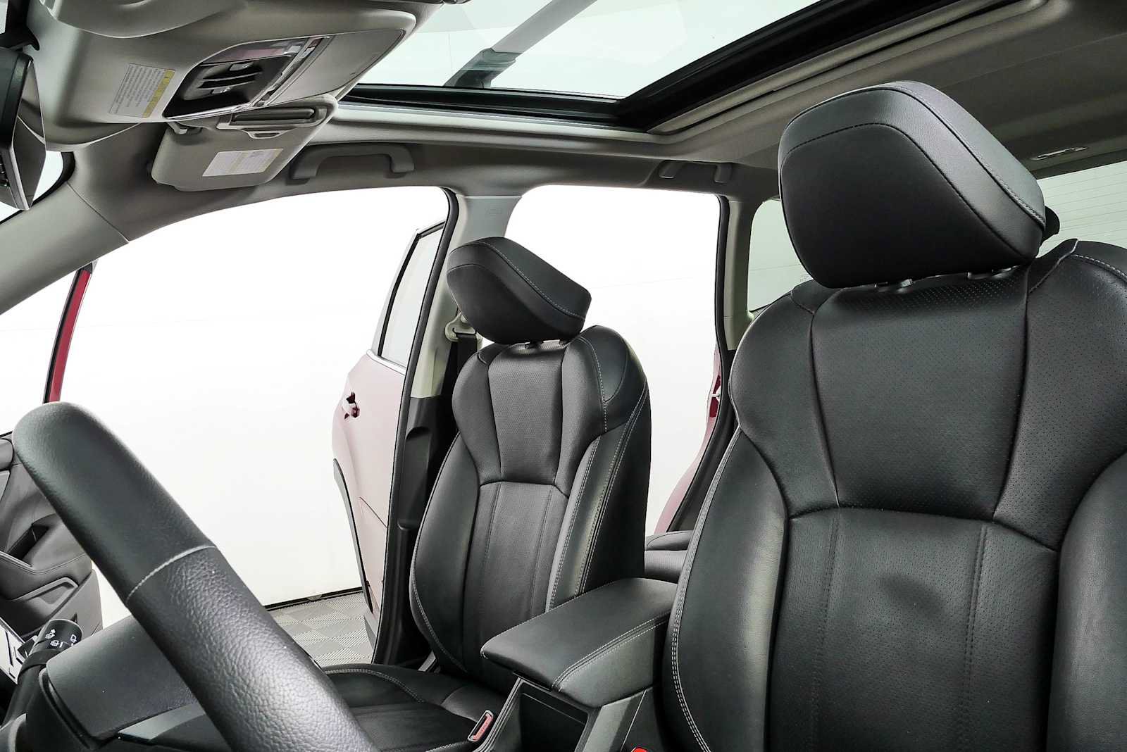 Used 2020 Subaru Forester Touring AWD/4WD image 5
