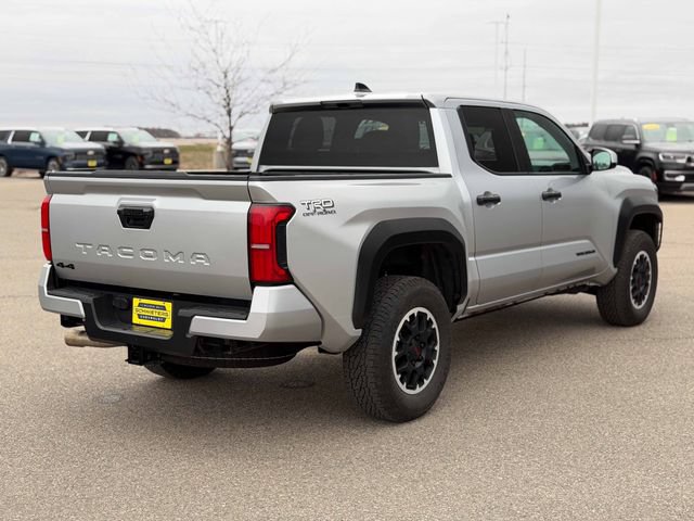 Used 2024 Toyota Tacoma TRD Off-Road AWD/4WD image 6