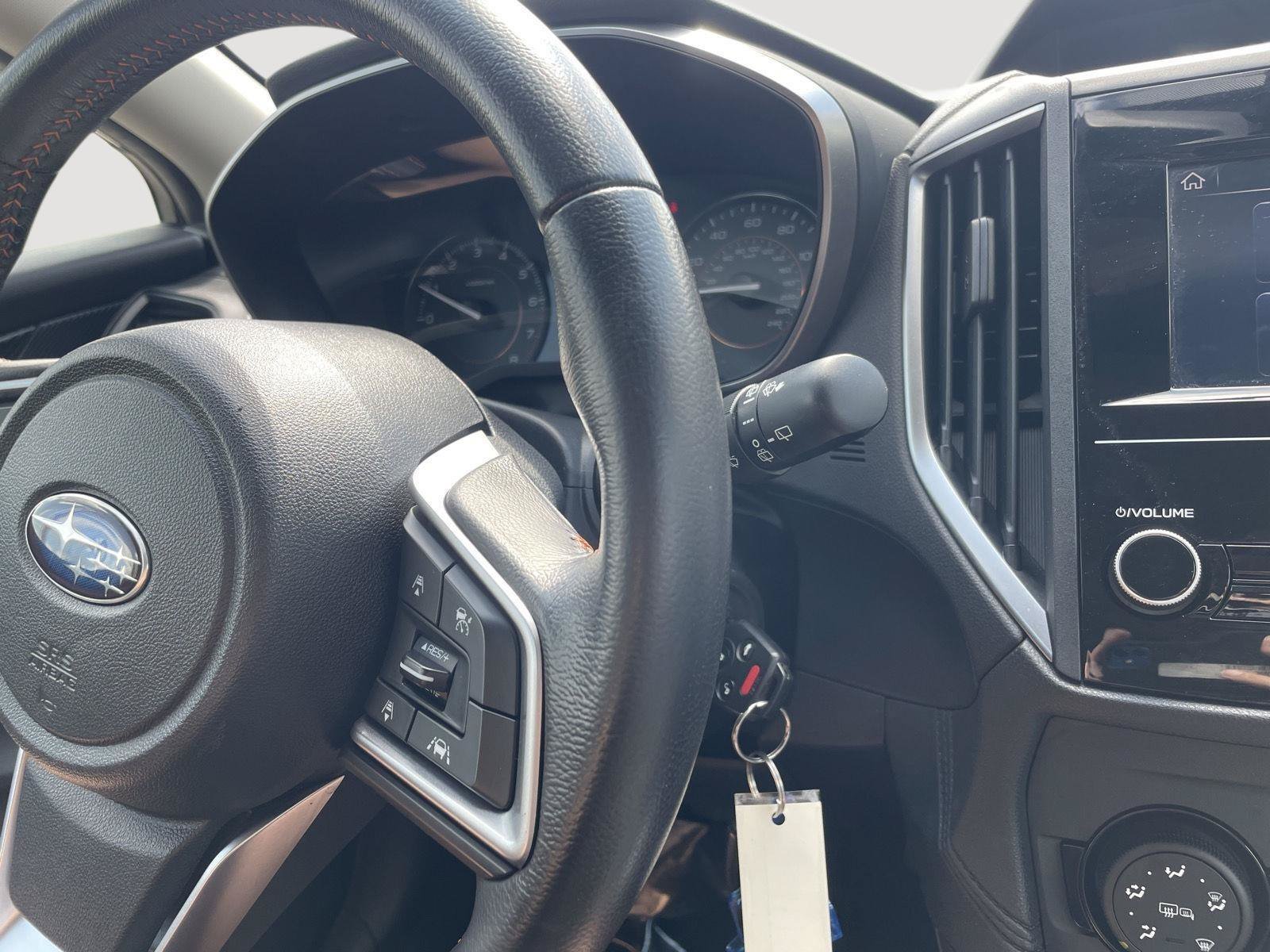 Used 2018 Subaru Crosstrek 2.0i Premium AWD/4WD image 4