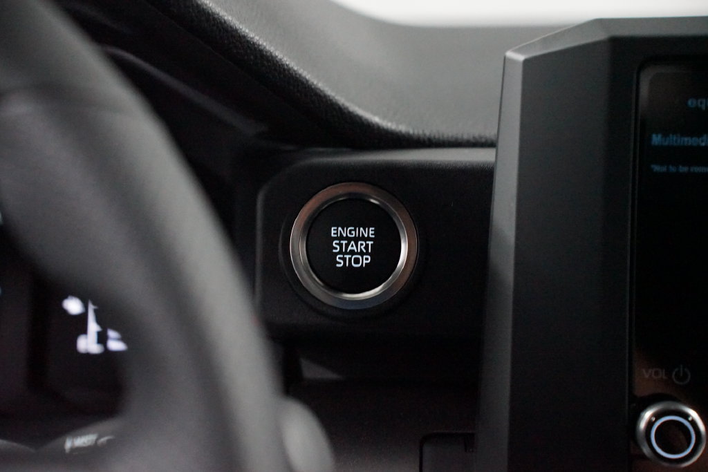New 2026 Toyota 4Runner SR5 AWD/4WD image 18