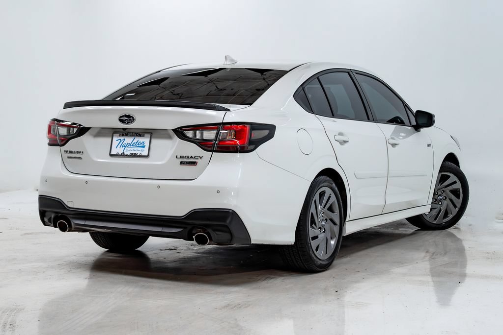 Used 2023 Subaru Legacy Sport AWD/4WD image 30