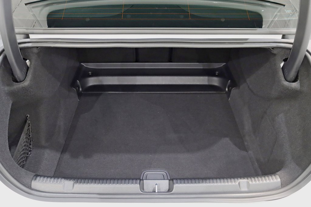 Used 2023 Mercedes-Benz EQE AMG 4MATIC Sedan image 39