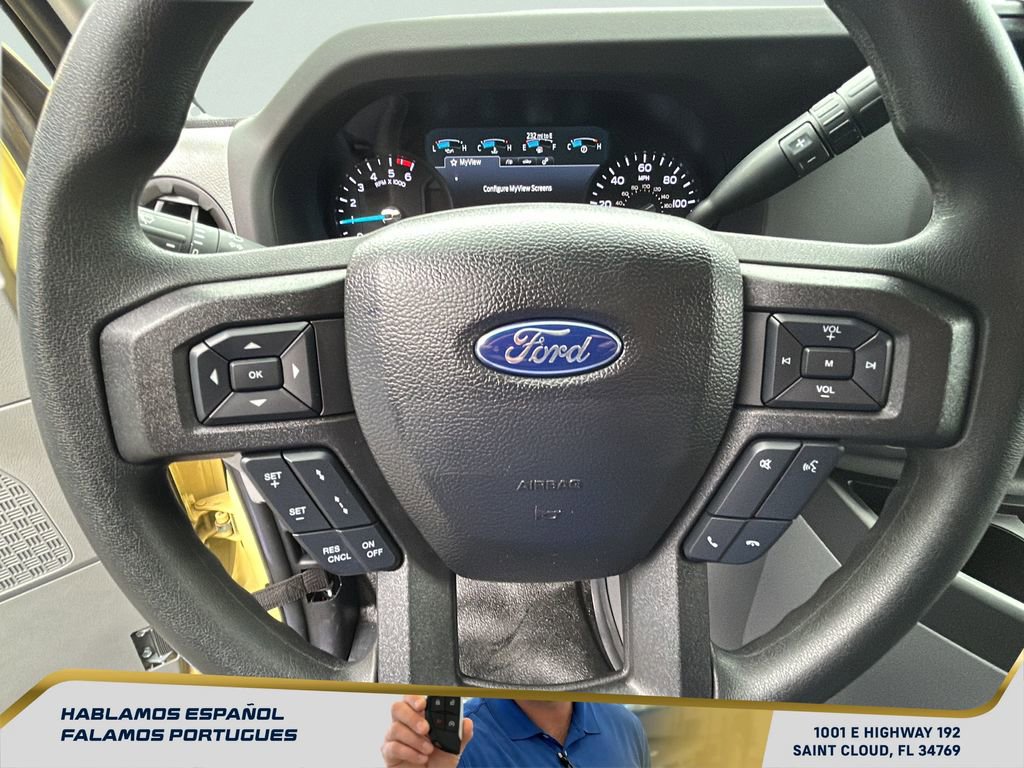 Used 2022 Ford E-450 and Econoline 450 Super Duty image 27