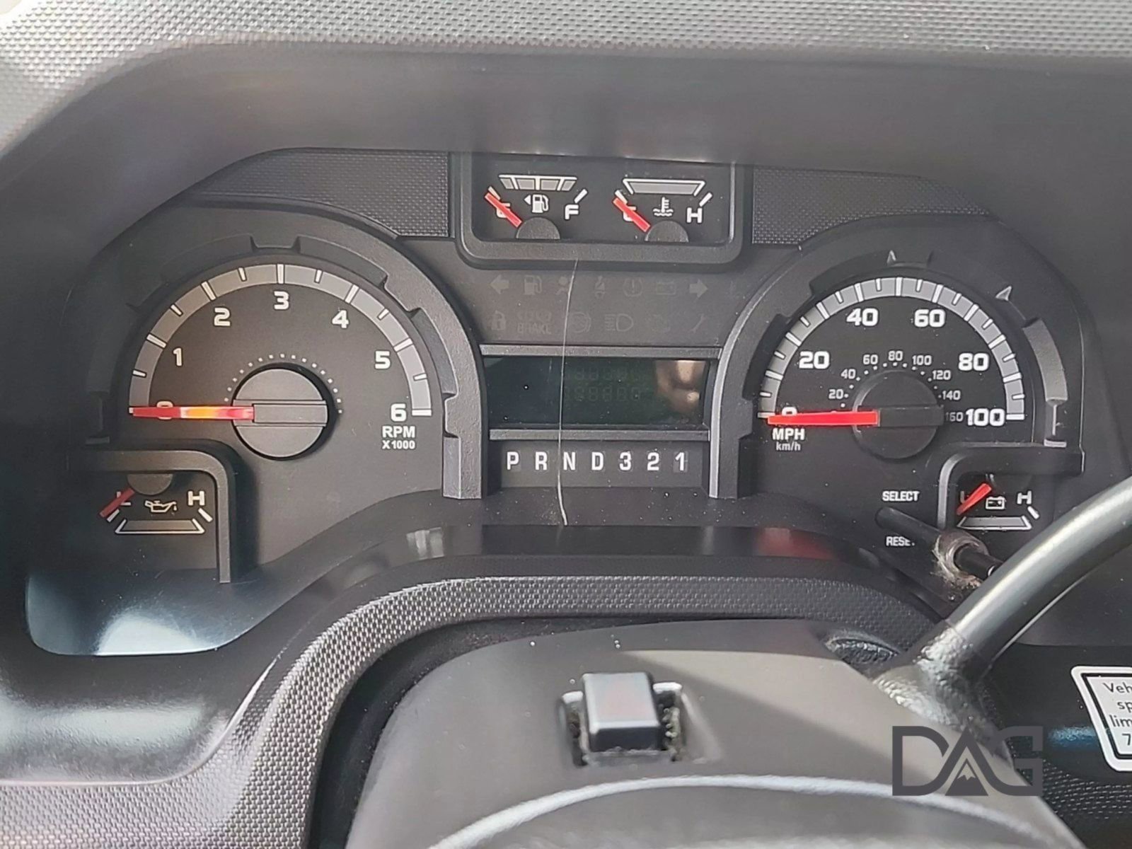 Used 2015 Ford E-350 and Econoline 350 Super Duty image 30