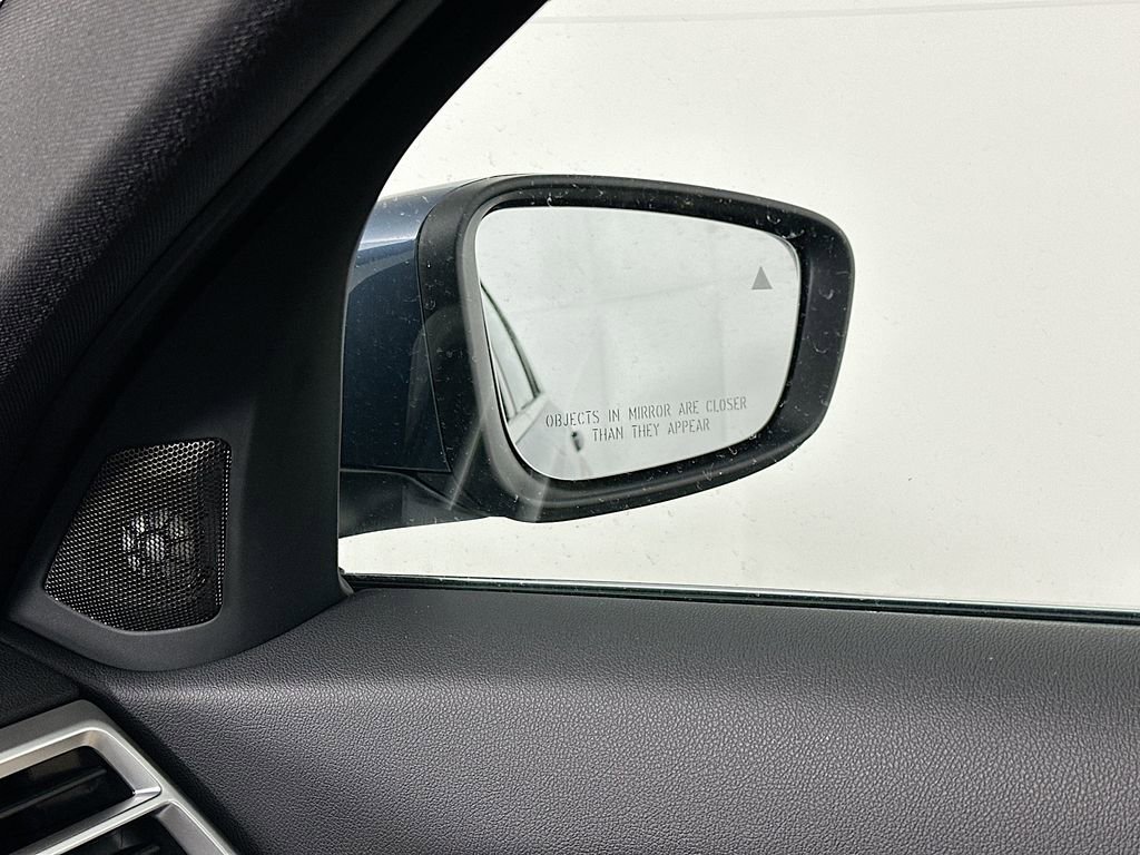 New 2026 BMW 330i xDrive Sedan w/ Premium Package image 24