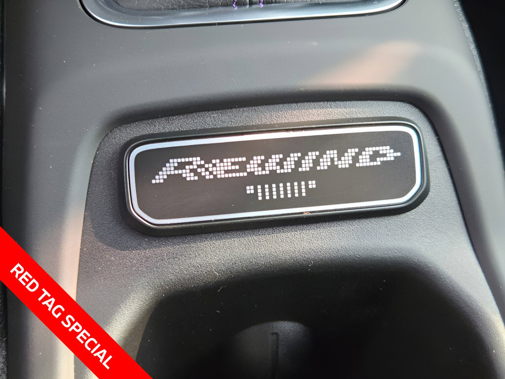 New 2026 Jeep Wrangler Unlimited Sport AWD/4WD image 30