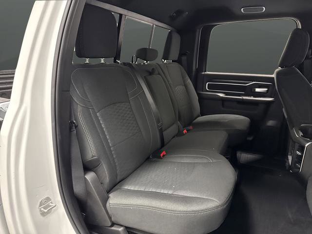 New 2026 RAM 2500 Big Horn image 33