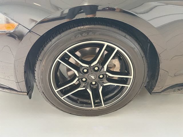 Used 2022 Ford Mustang Premium w/ Equipment Group 201A RWD image 24
