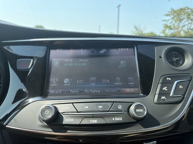 Used 2019 Buick Envision Premium w/ Driver Confidence Package AWD/4WD image 30