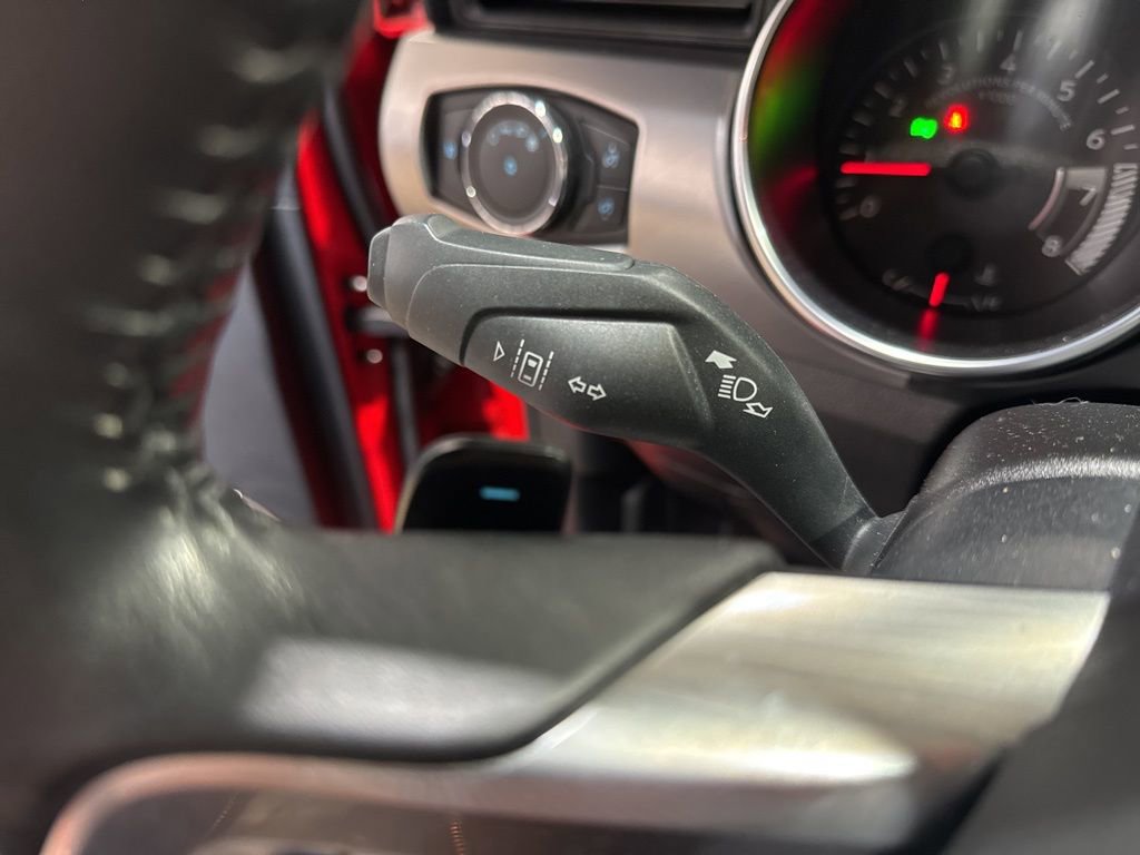 Used 2023 Ford Mustang GT Premium w/ Security Package image 21