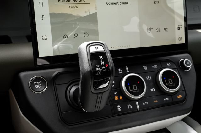 New 2026 Land Rover Defender 110 S AWD/4WD image 33