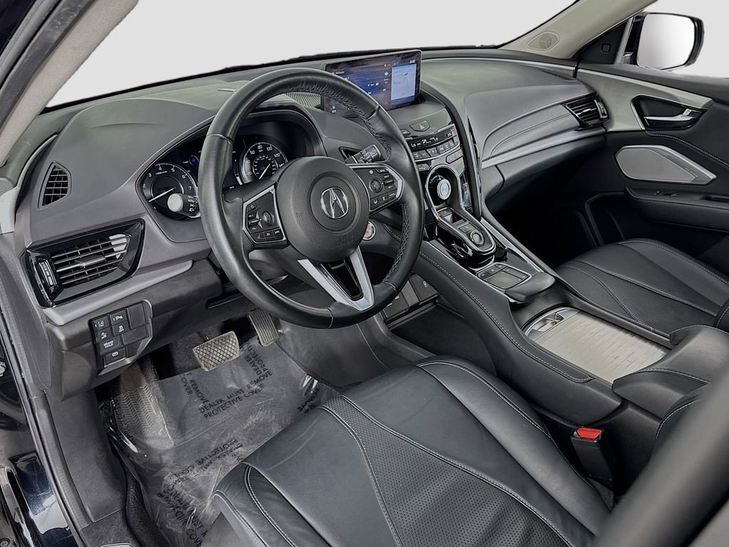 Used 2019 Acura RDX w/ Technology Package image 18
