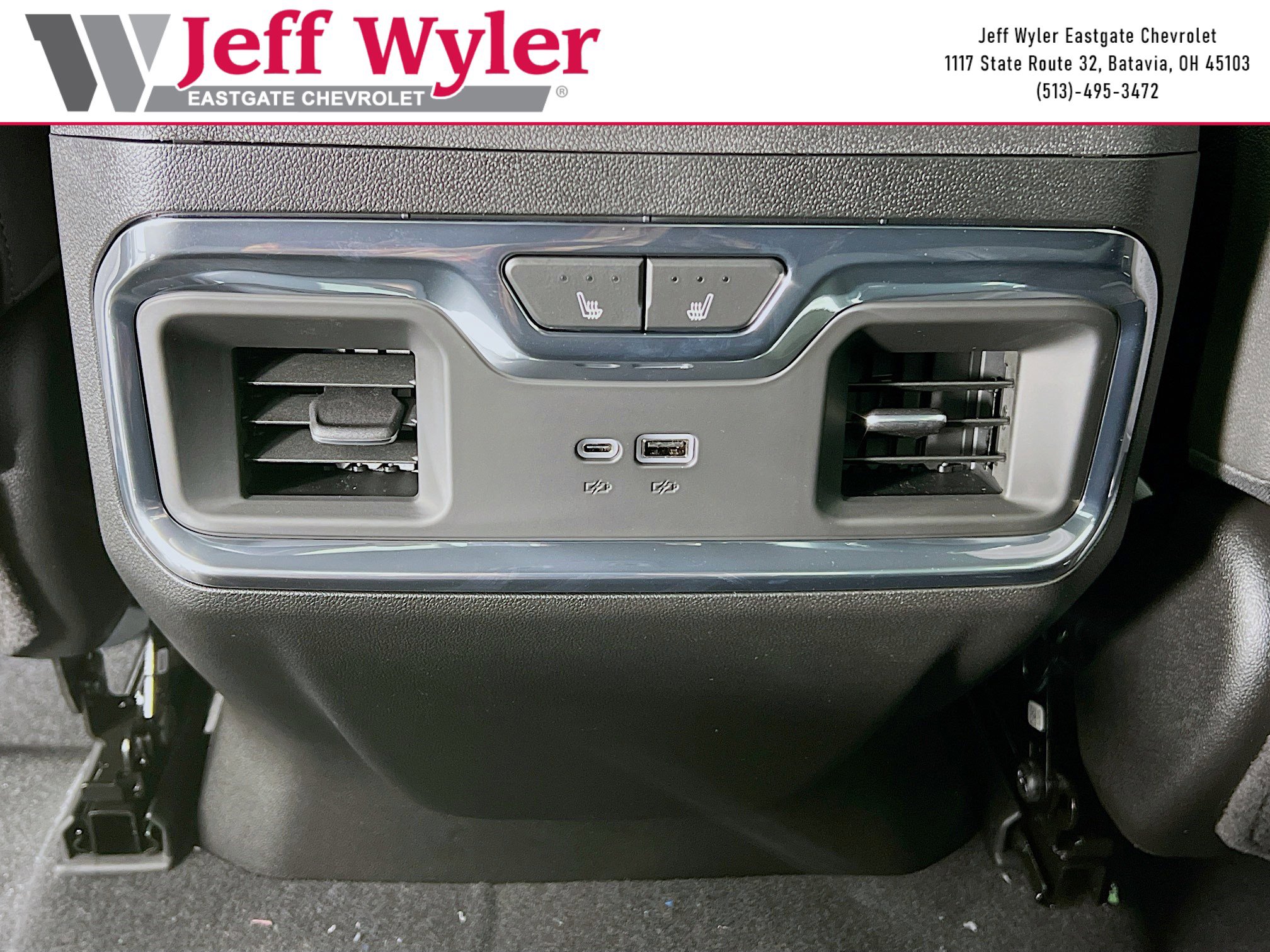 New 2026 Chevrolet Silverado 1500 LTZ image 28