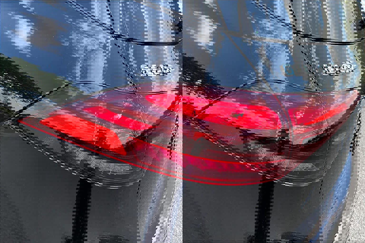 Used 2024 Mercedes-Benz GLE 450e 4MATIC image 30