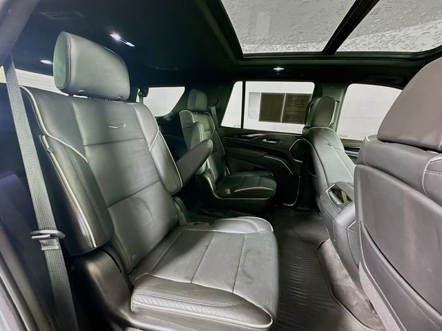 Certified 2023 Cadillac Escalade Sport w/ Touring Package image 31