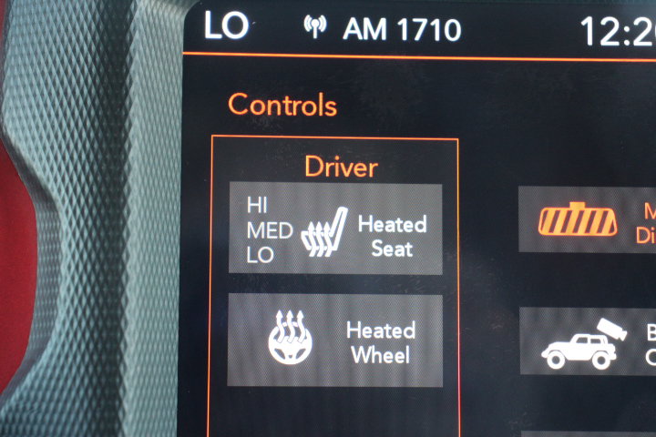 Used 2019 Jeep Wrangler Unlimited Rubicon AWD/4WD image 26