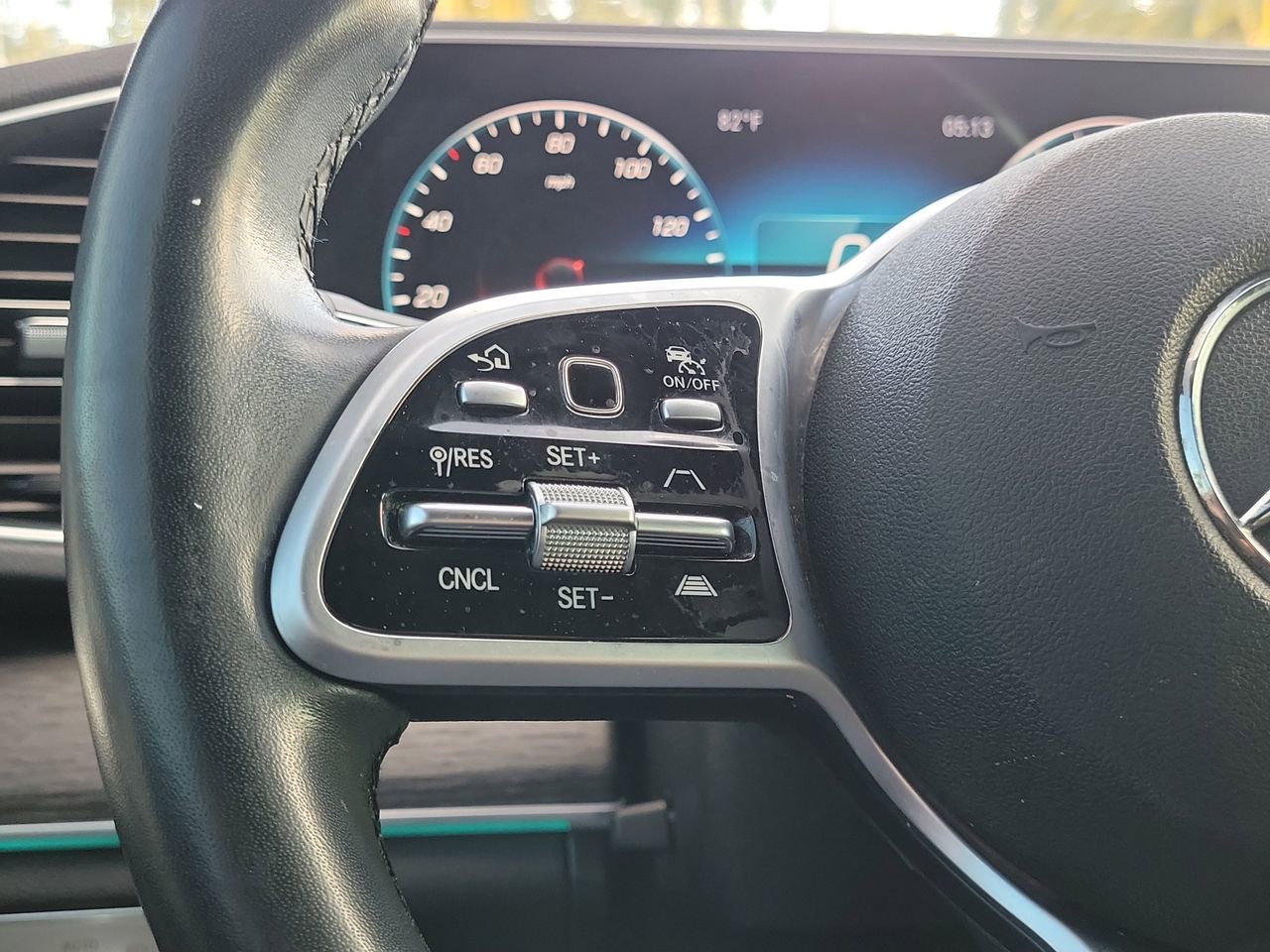 Certified 2022 Mercedes-Benz GLE 350 image 29