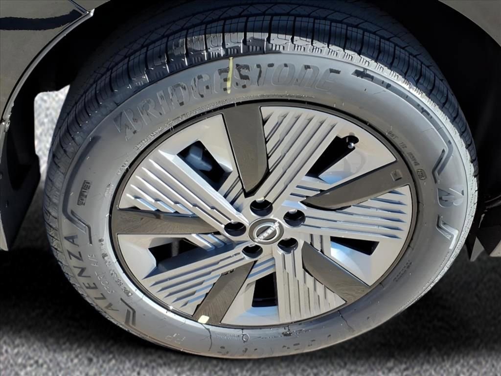 New 2026 Nissan Murano SL AWD/4WD image 9