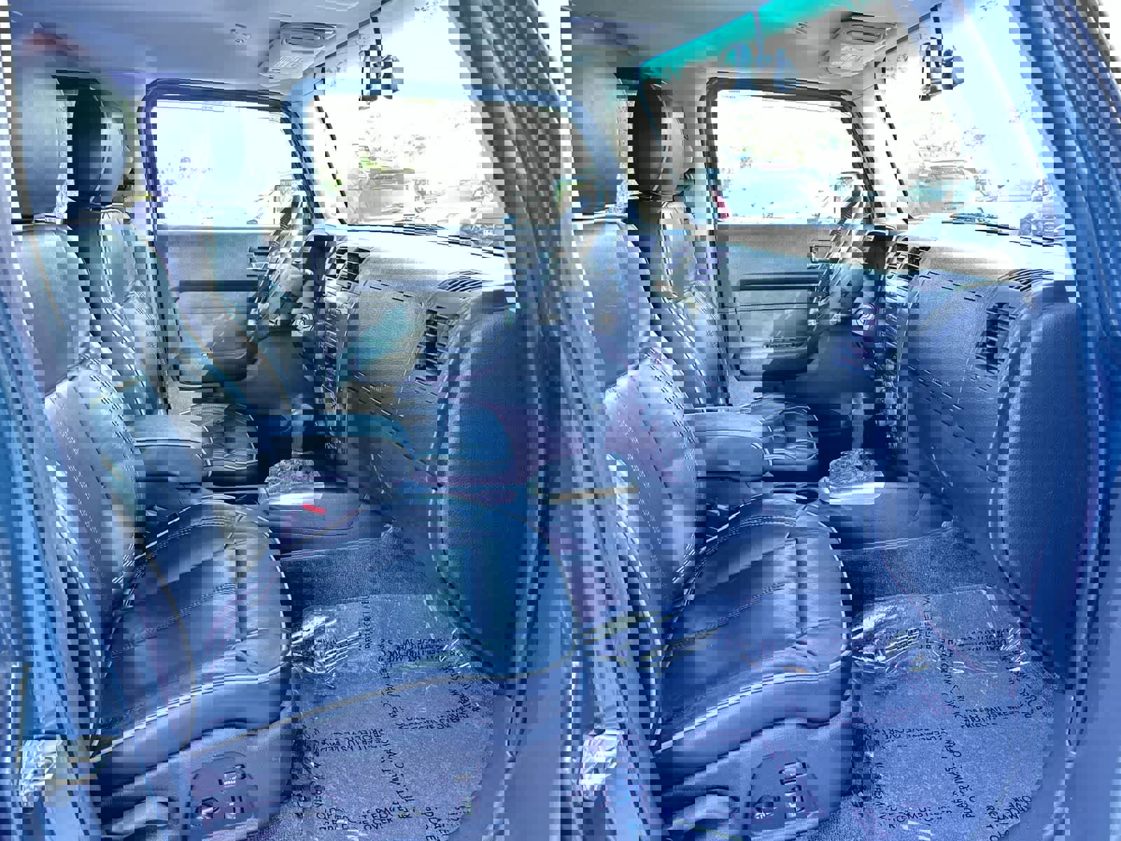 Used 2006 HUMMER H3 image 17