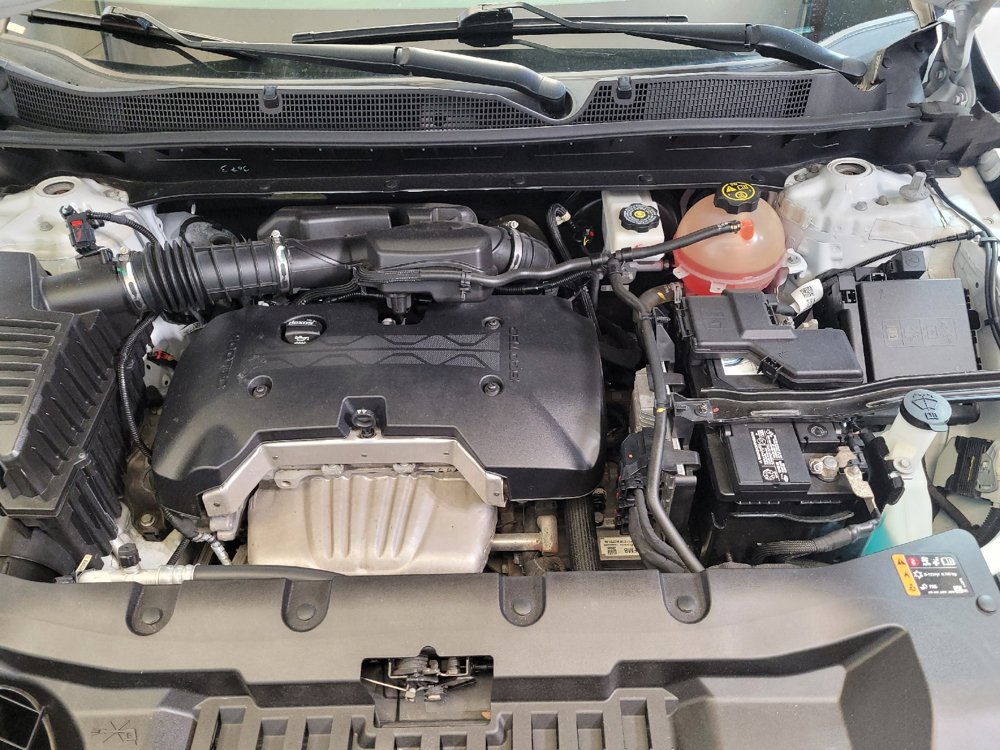 Used 2021 Chevrolet Blazer LT FWD image 30