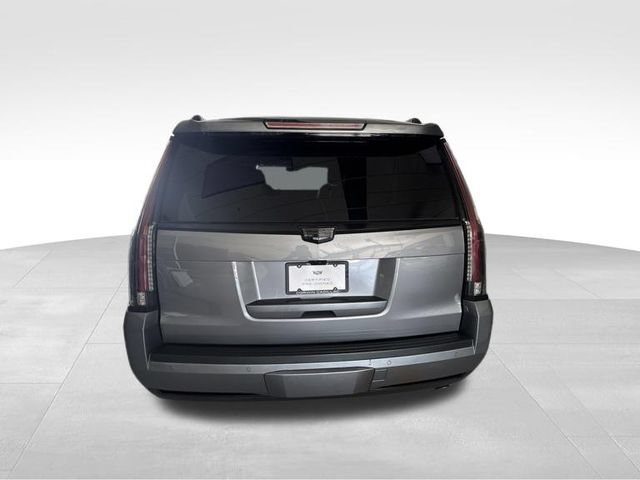 Used 2018 Cadillac Escalade Premium Luxury AWD/4WD image 6