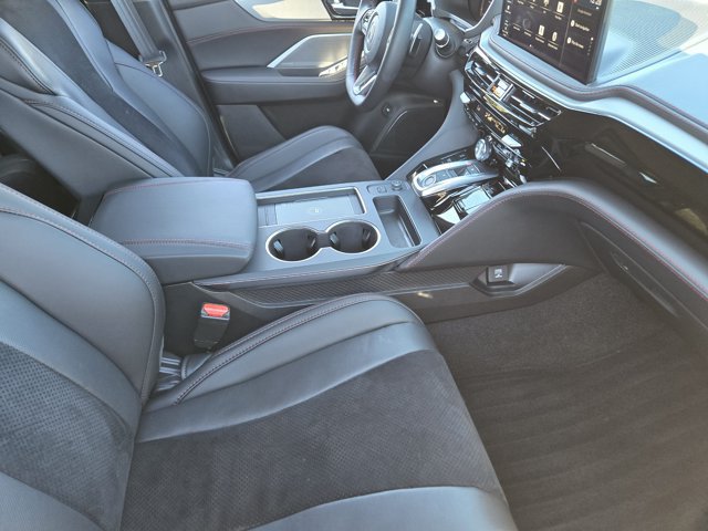 Certified 2026 Acura MDX A-Spec AWD/4WD image 16
