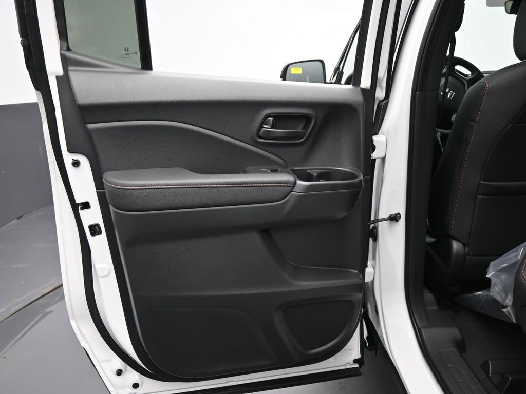 New 2026 Honda Ridgeline TrailSport+ image 36