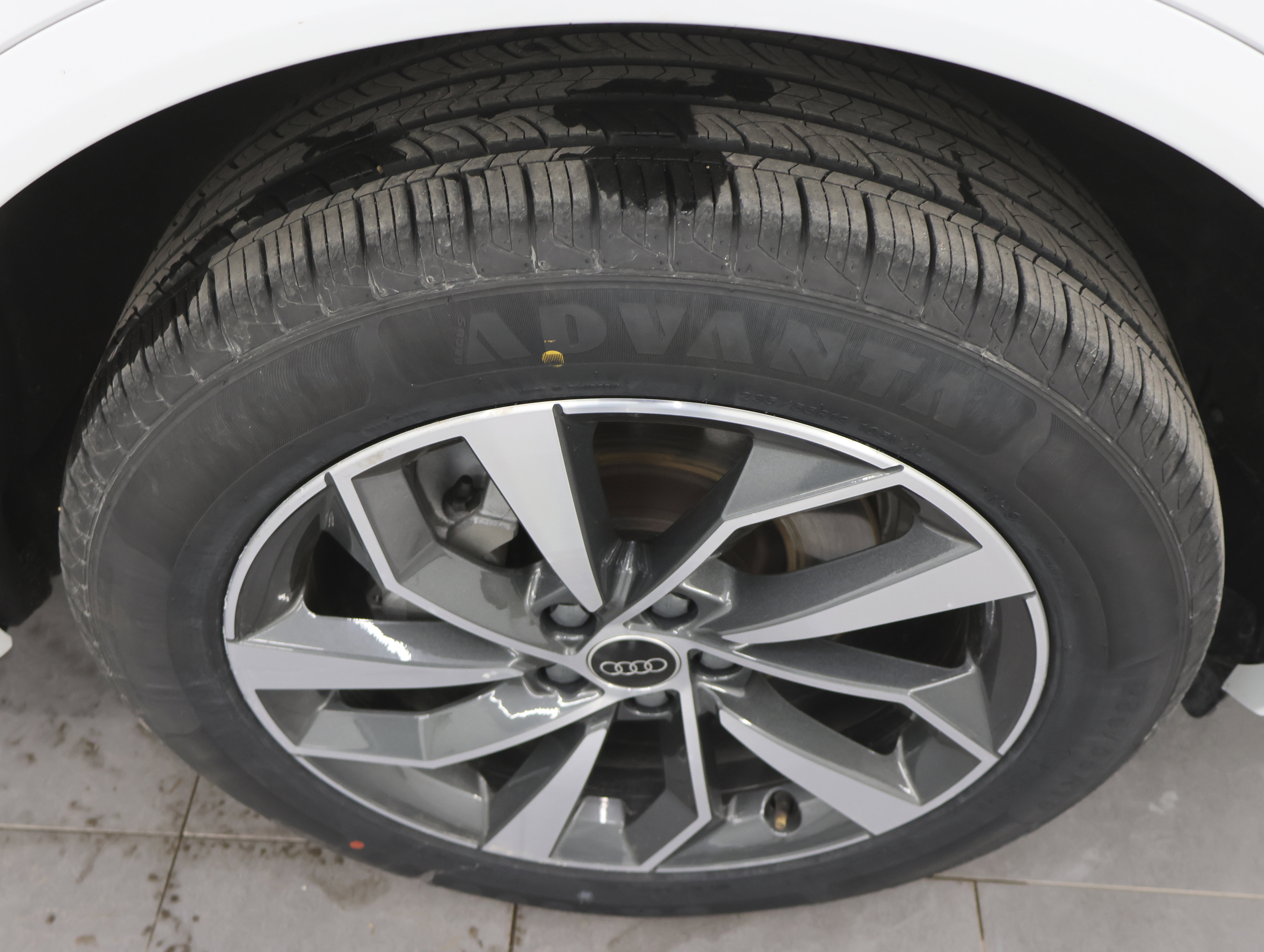 Used 2024 Audi Q5 2.0T Premium Plus image 3