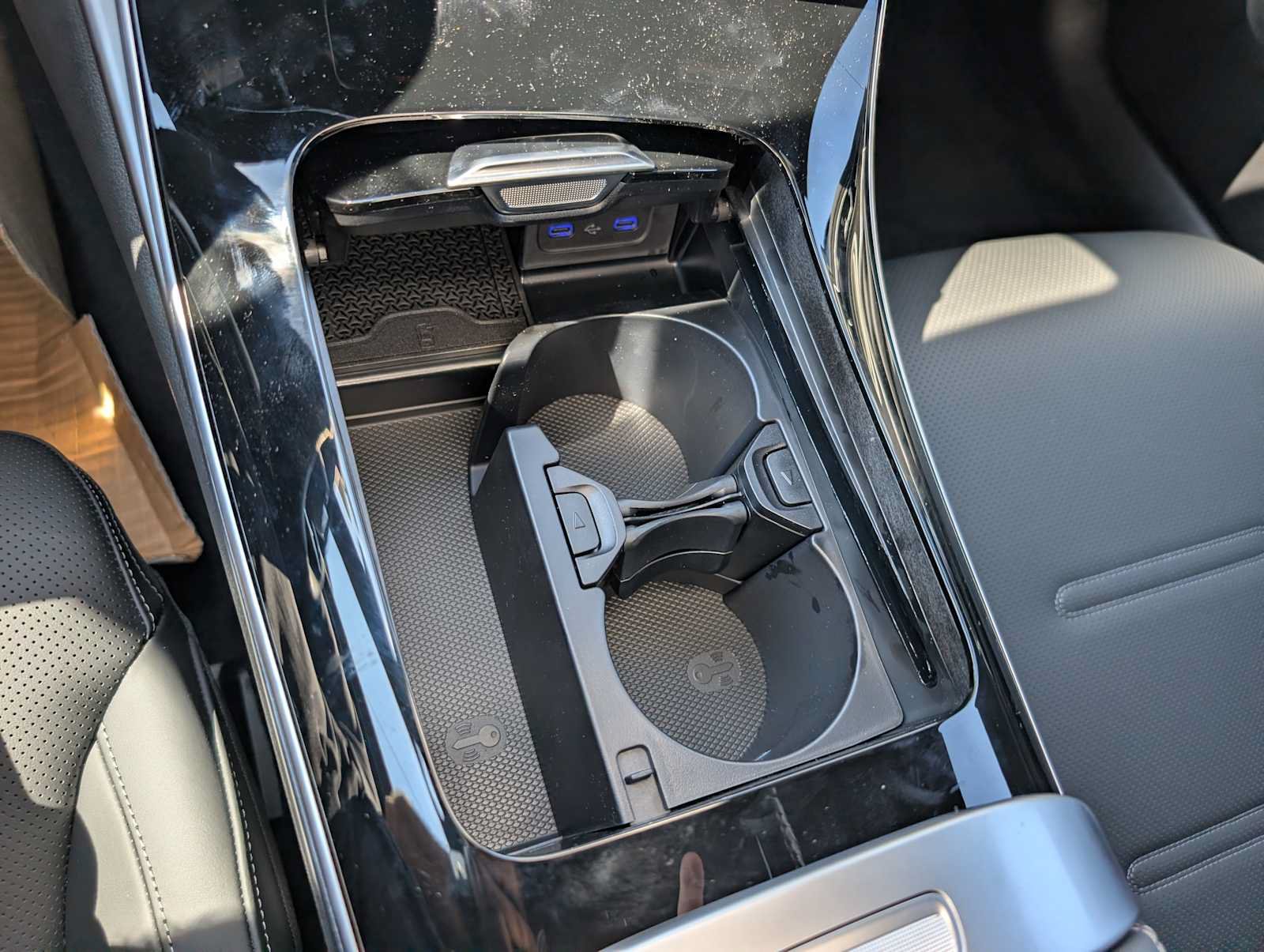 New 2027 Mercedes-Benz CLE 53 AMG 4MATIC Coupe image 23