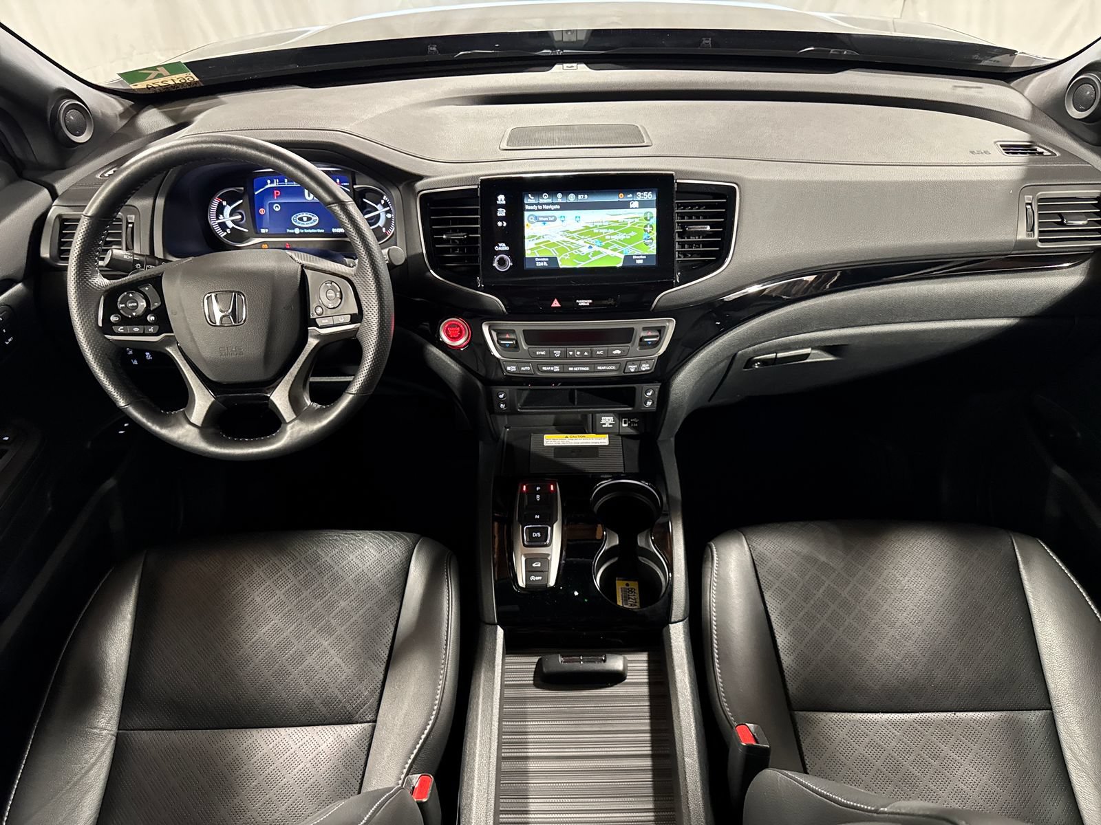 Used 2023 Honda Passport Elite image 4