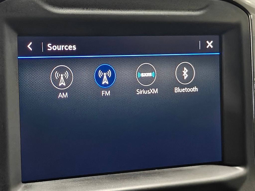 Used 2022 Chevrolet Silverado 1500 Custom image 32